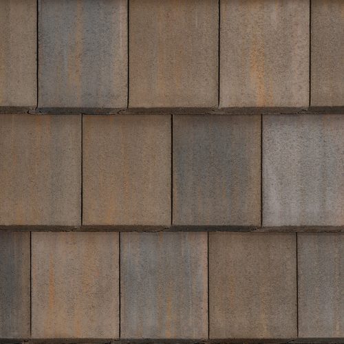 copper tiles