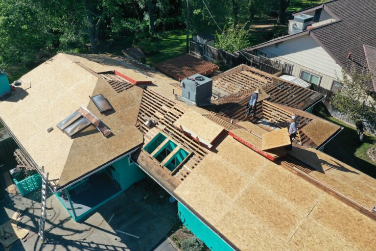 roofing vallejo ca new roof installation project