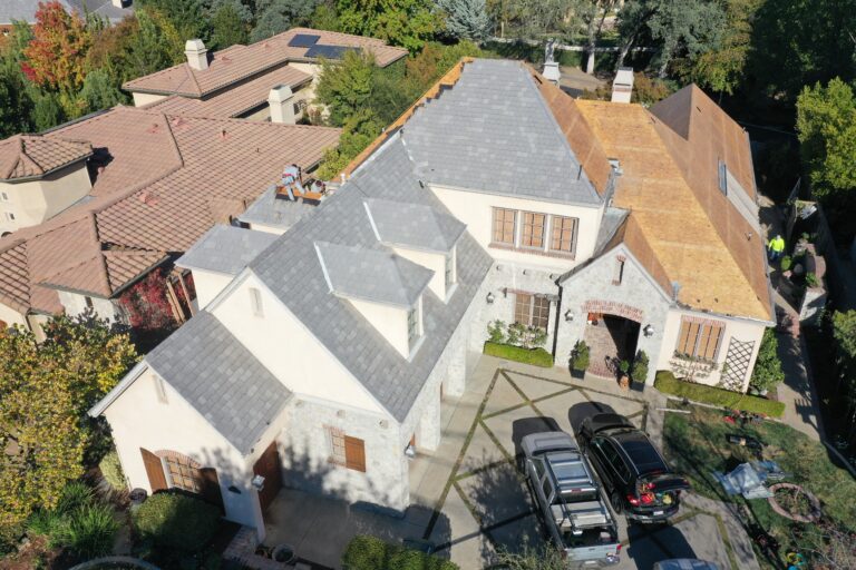 roofing lincoln ca shingles roof big white house