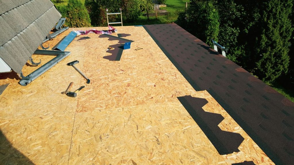 shingles replacement on roof roof cost in roseville ca