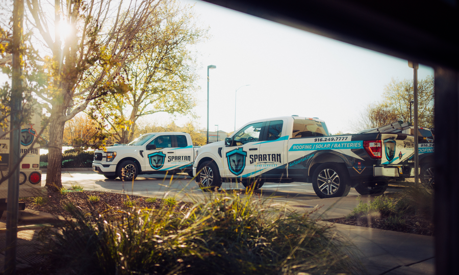 spartan trucks